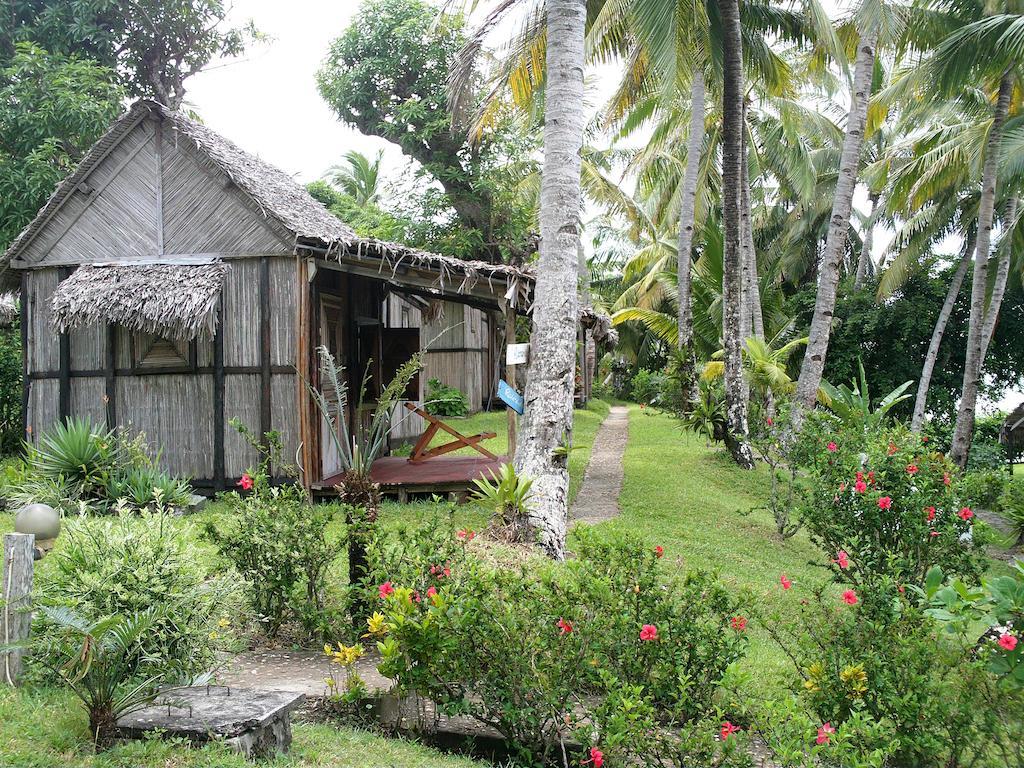 Mora Mora Resort Ankoalamare Exterior foto